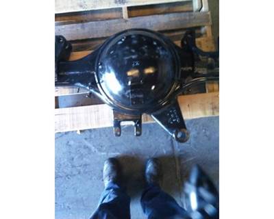 Meritor-Rockwell RR20145 Rear Axle Housing