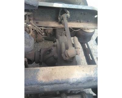 Meritor-Rockwell RR20145 Rear Axle Housing