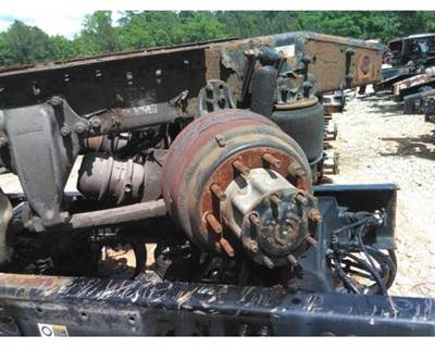 Meritor-Rockwell RR20145 Rear Axle Housing