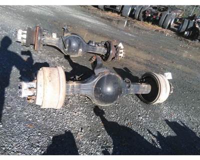 Meritor-Rockwell RR20145 Rear Axle Housing