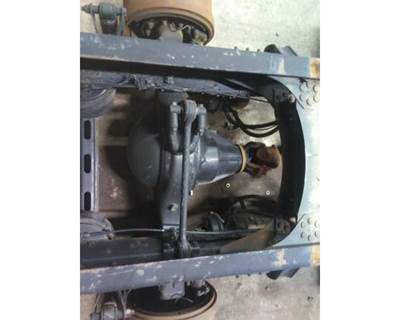 Meritor-Rockwell Rear Axle Housing for a Meritor-Rockwell RR20145