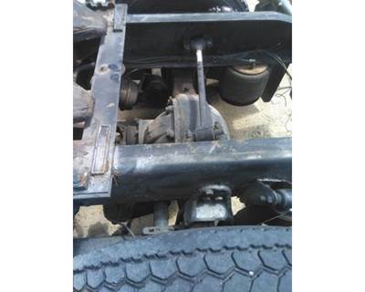 Meritor-Rockwell RR20145 Rear Axle Housing