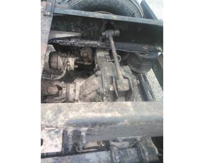 Meritor-Rockwell RR20145 Rear Axle Housing
