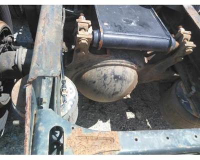Meritor-Rockwell RR20145 Rear Axle Housing