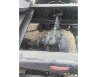 Meritor-Rockwell RR20145 Rear Axle Housing