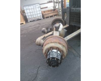 Meritor-Rockwell RR20145 Rear Axle Housing