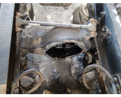 Meritor-Rockwell Rear Axle Housing for a Meritor-Rockwell RR20145