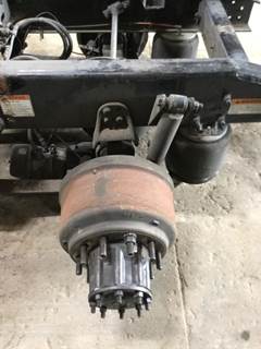 Meritor-Rockwell RR2014X Rear Axle Housing