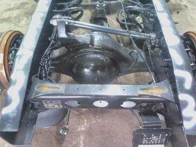 Meritor-Rockwell RR2014X Rear Axle Housing