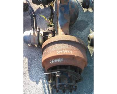 Meritor-Rockwell RR2014X Rear Axle Housing
