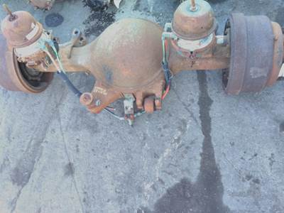 Meritor-Rockwell RR23160 Rear Axle Housing