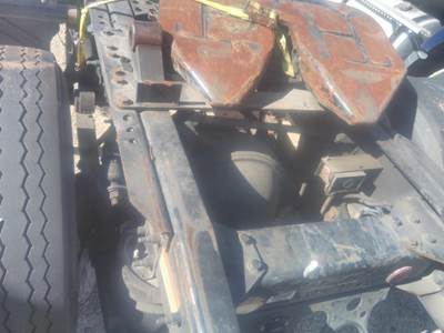 Meritor-Rockwell RR23160 Rear Axle Housing