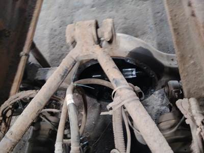 Meritor-Rockwell RRL23160 Rear Axle Housing