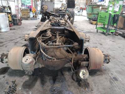 Meritor-Rockwell RR23160 Rear Axle Housing