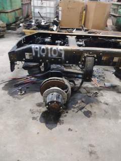 Meritor-Rockwell RR23160 Rear Axle Housing