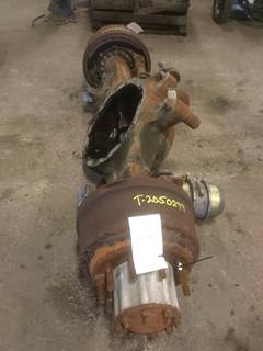 Meritor-Rockwell RR24180 Rear Axle Housing