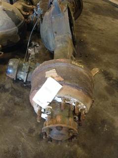 Meritor-Rockwell RR26185 Rear Axle Housing