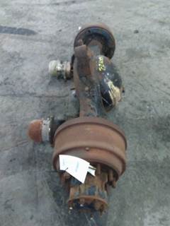 Meritor-Rockwell RR26185 Rear Axle Housing