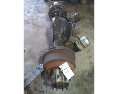 Meritor-Rockwell RR26185 Rear Axle Housing