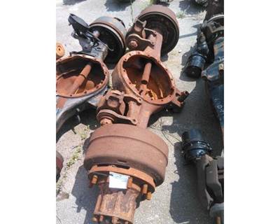 Meritor-Rockwell RR29180 Rear Axle Housing