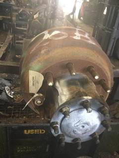 Meritor-Rockwell RRL20145 Rear Axle Housing