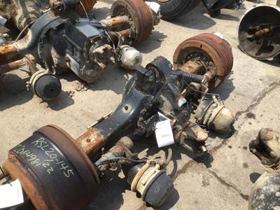 Meritor-Rockwell RRL20145 Rear Axle Housing