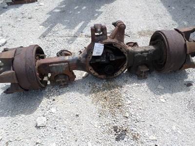 Meritor-Rockwell RRL20145 Rear Axle Housing