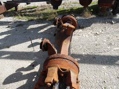 Meritor-Rockwell RRL20145 Rear Axle Housing