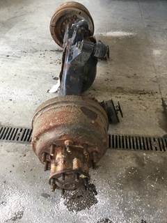 Meritor-Rockwell RRL20145 Rear Axle Housing