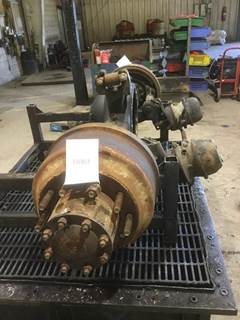 Meritor-Rockwell RRL20145 Rear Axle Housing