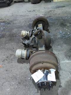 Meritor-Rockwell RRL20145 Rear Axle Housing