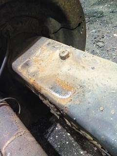 Meritor-Rockwell RRL20145 Rear Axle Housing