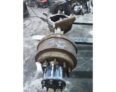 Meritor-Rockwell RRL20145 Rear Axle Housing
