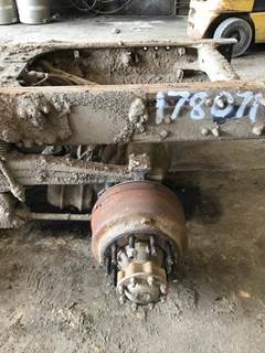 Meritor-Rockwell RRL23160 Rear Axle Housing