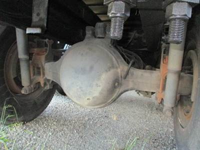 Meritor-Rockwell RRL23160 Rear Axle Housing