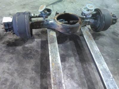 Meritor-Rockwell RRL23160 Rear Axle Housing