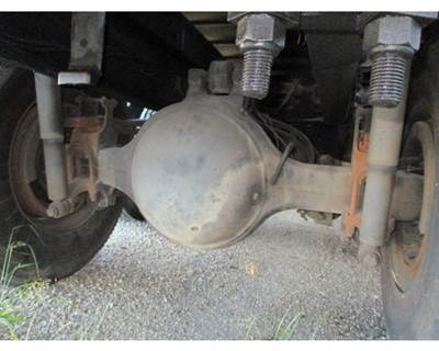 Meritor-Rockwell RRL23160 Rear Axle Housing