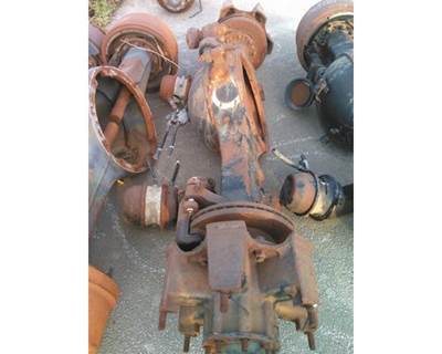 Meritor-Rockwell RRL23180 Rear Axle Housing