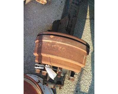 Meritor-Rockwell RS15120 Rear Axle Housing