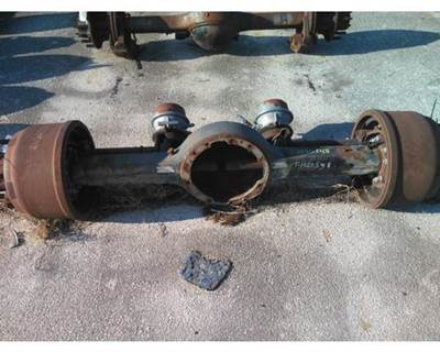 Meritor-Rockwell RS15120 Rear Axle Housing