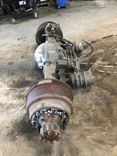 Meritor-Rockwell RS17140 Rear Axle Housing