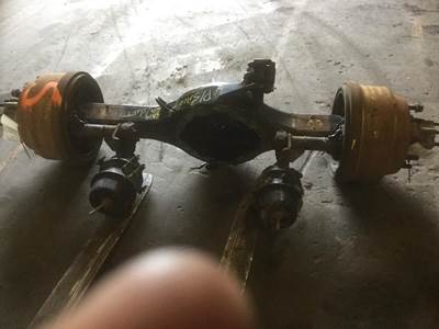 Meritor-Rockwell RS17145 Rear Axle Housing