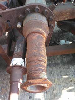 Meritor-Rockwell RS17145 Rear Axle Housing