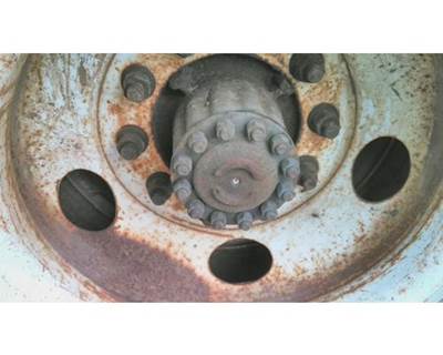 Meritor-Rockwell RS17145 Rear Axle Housing