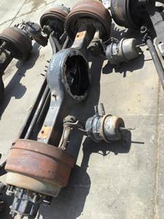 Meritor-Rockwell RS19144 Rear Axle Housing