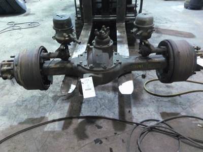 Meritor-Rockwell RS19144 Rear Axle Housing