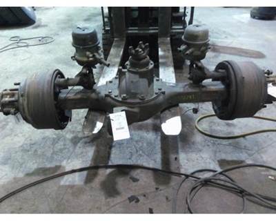 Meritor-Rockwell RS19144 Rear Axle Housing