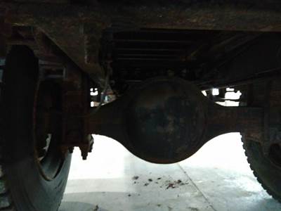 Meritor-Rockwell RS19145 Rear Axle Housing