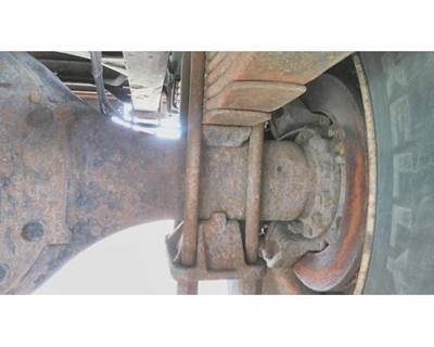 Meritor-Rockwell RS19145 Rear Axle Housing