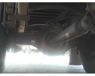Meritor-Rockwell RS19145 Rear Axle Housing